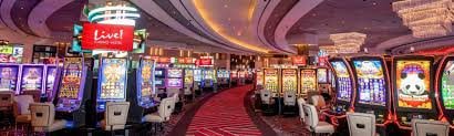 888wen Casino Trực Tuyến
