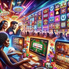 888wen Bingo